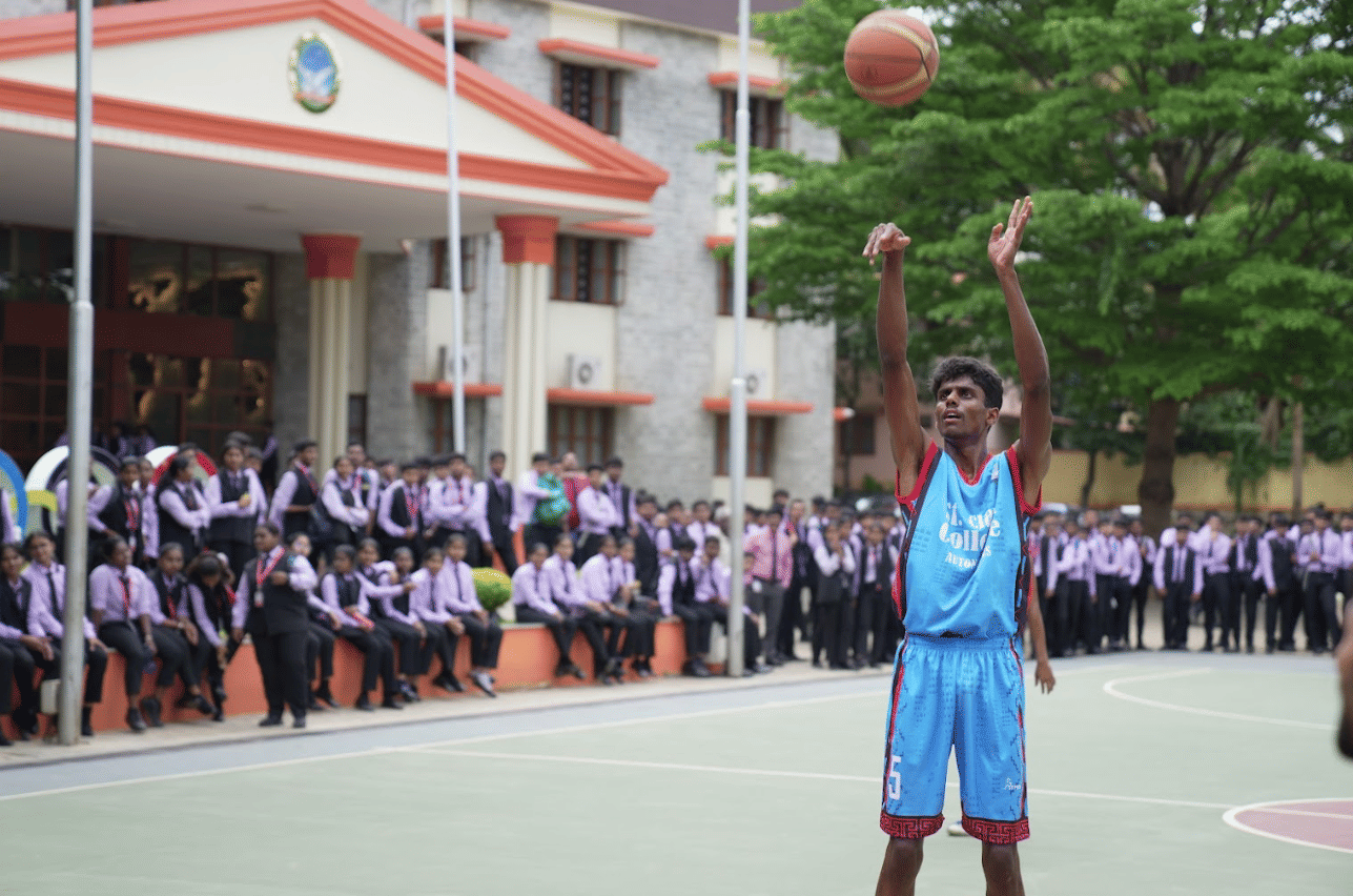 St. Claret College, Autonomous Events photo 40